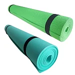 Podložky na cvičenie